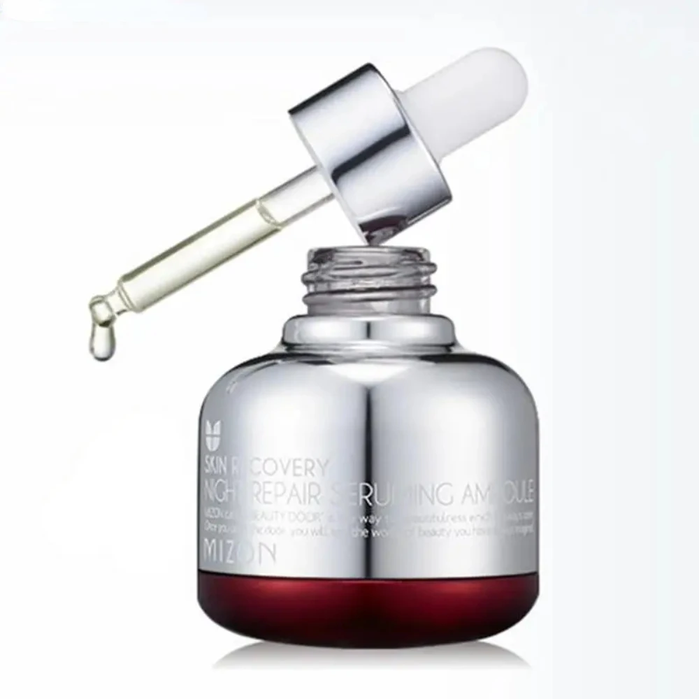 Luxury Skincare Korea - Creme de Noite para Reparação da