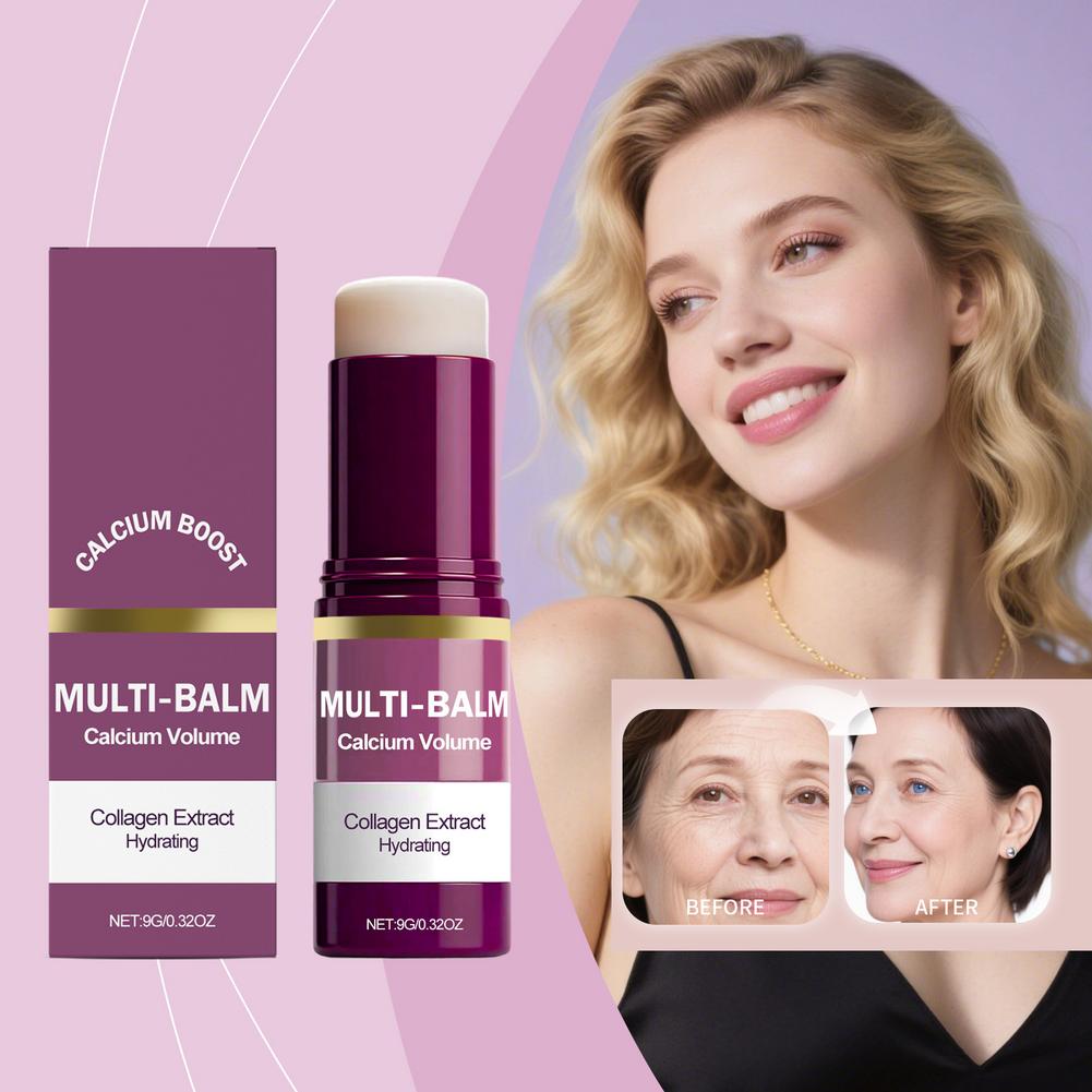Luxury Skincare Brands - Rassodante hidratante vara bálsamo multi-purpose creme