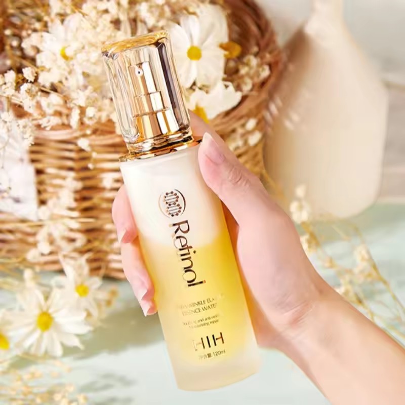 Luxury Korean Skincare Products - Retinol removedor de rugas rosto soro