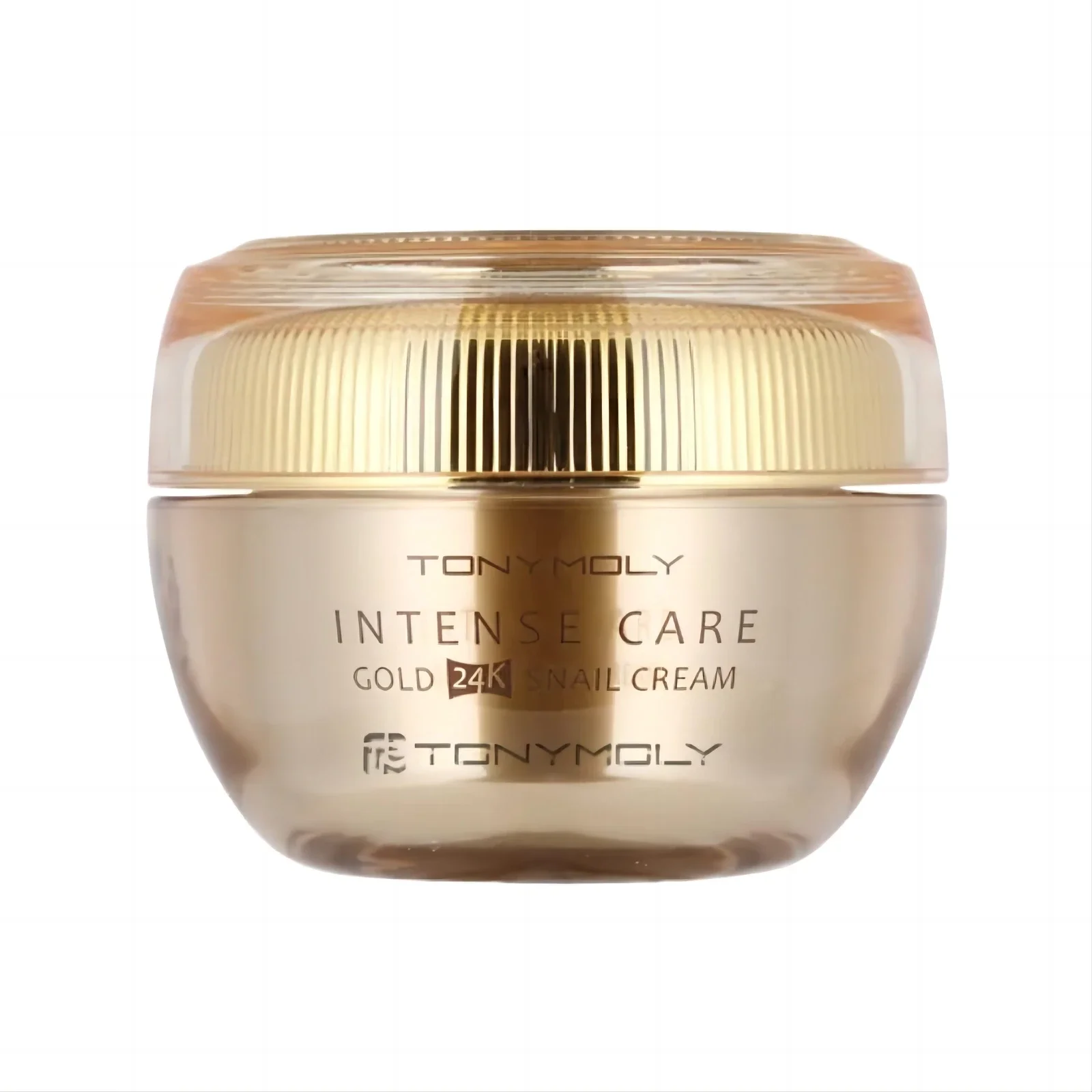 Luxury Skincare Korea - Coreia skincare tonymoly 24k ouro caracol