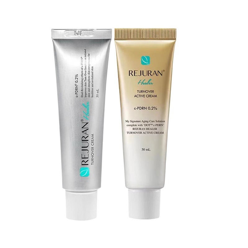 Luxury Skincare Korea - Original coreia skincare rejinuran creme facial