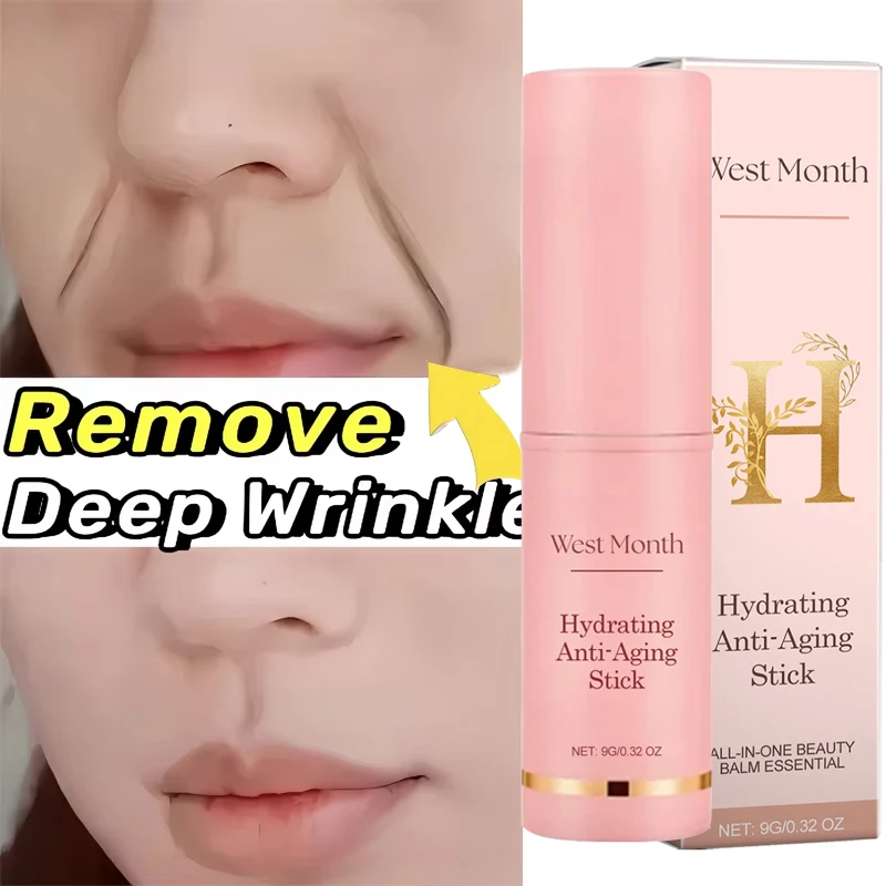Luxury Skincare Brands - Remoção de rugas de colágeno multi