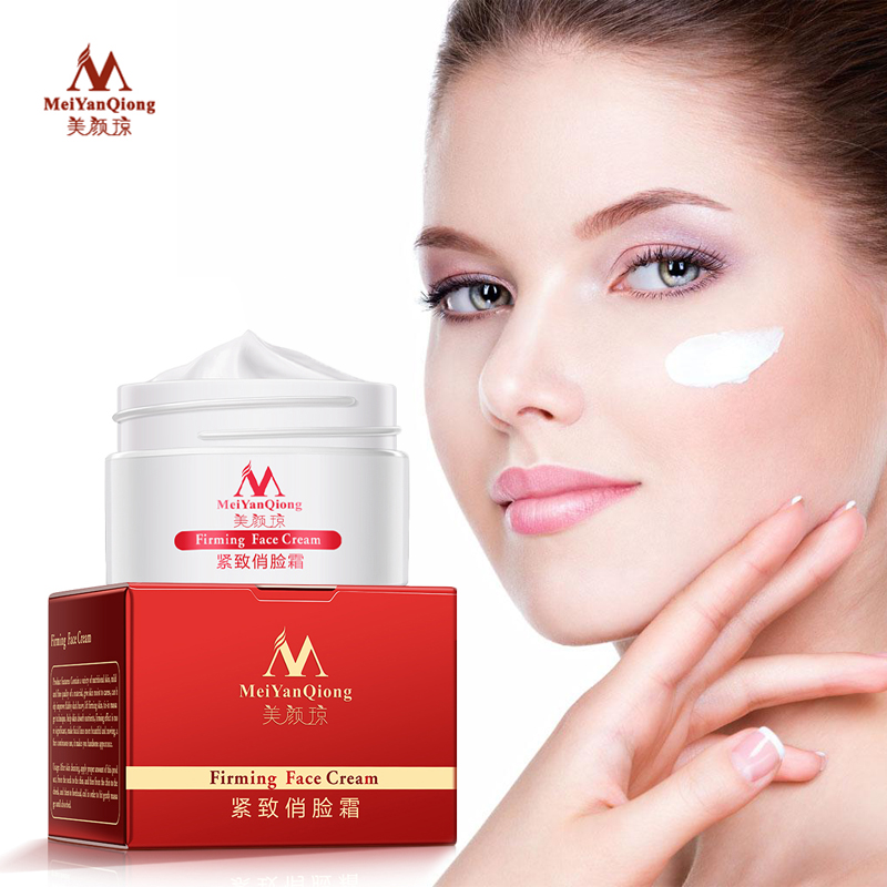 Luxury Skincare China - Face Levantamento Moldar Cuidados Da Pele