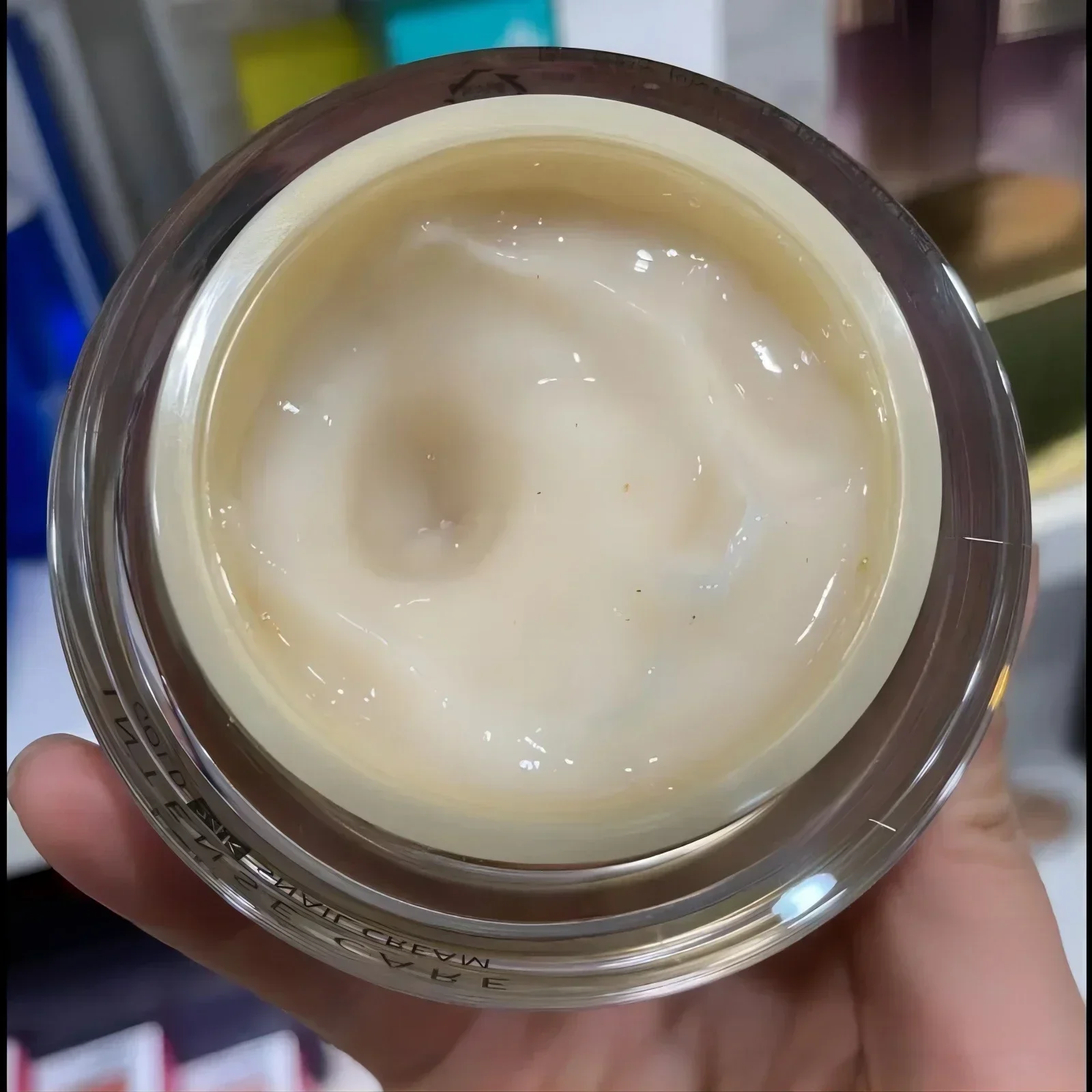 Luxury Skincare Korea - Creme Facial Original TONYMOLY Coreano 24K