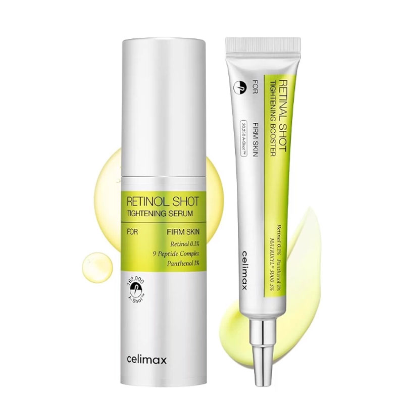Luxury Skincare Korea - Creme para os Olhos e Rosto