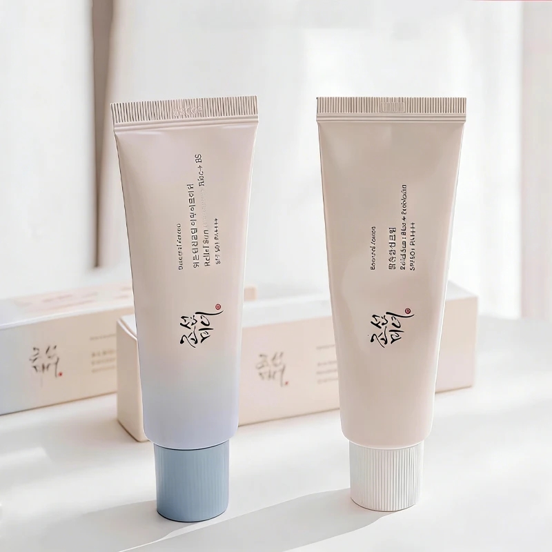 Luxury Skincare Korea - Conjunto de Cuidados com a Pele