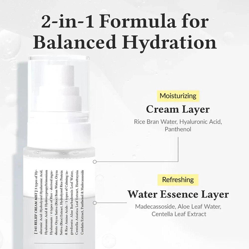 Creme Dr. Althea 345 Relief 14 - Luxury Skincare Brands avaliação e preço