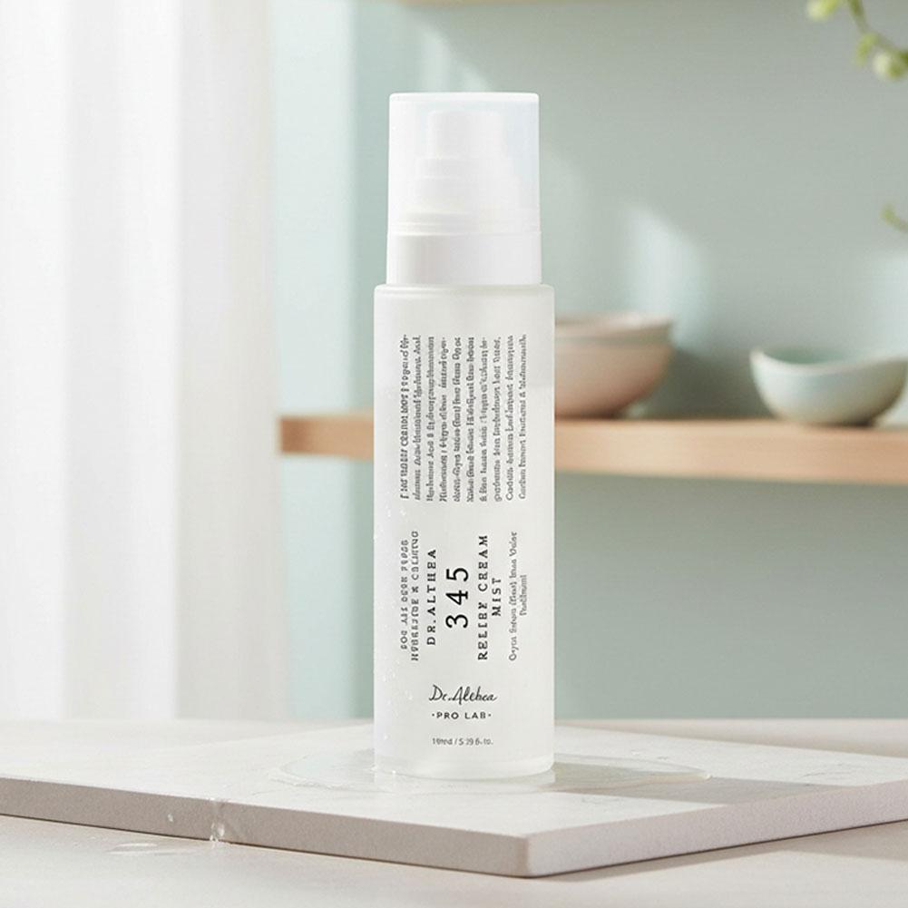 Creme Dr. Althea 345 Relief 14 - Luxury Skincare Brands avaliação e preço