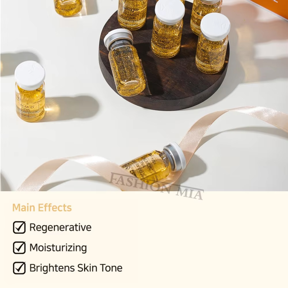 Kit de Sérum Booster de DNA de - Luxury Skincare Korea avaliação e preço