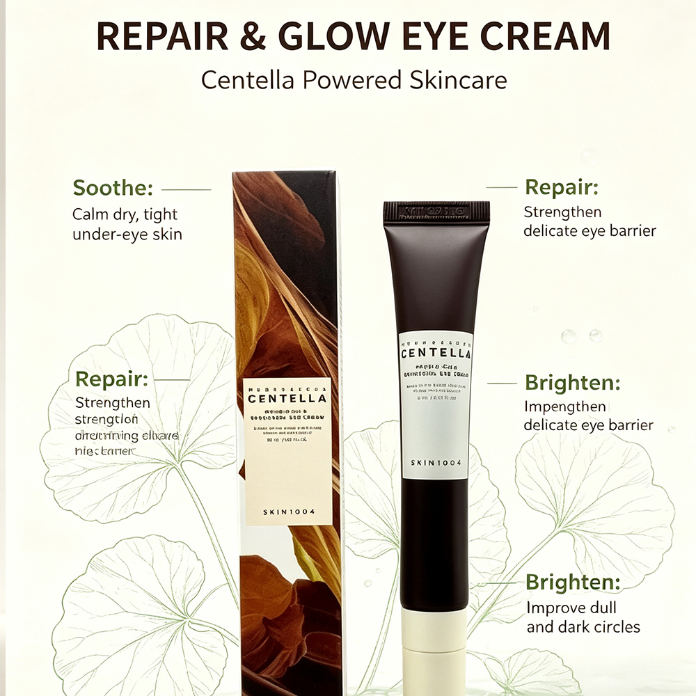 SKIN1004 Skincare Angel Snow G - Luxury Skincare Korea avaliação e preço
