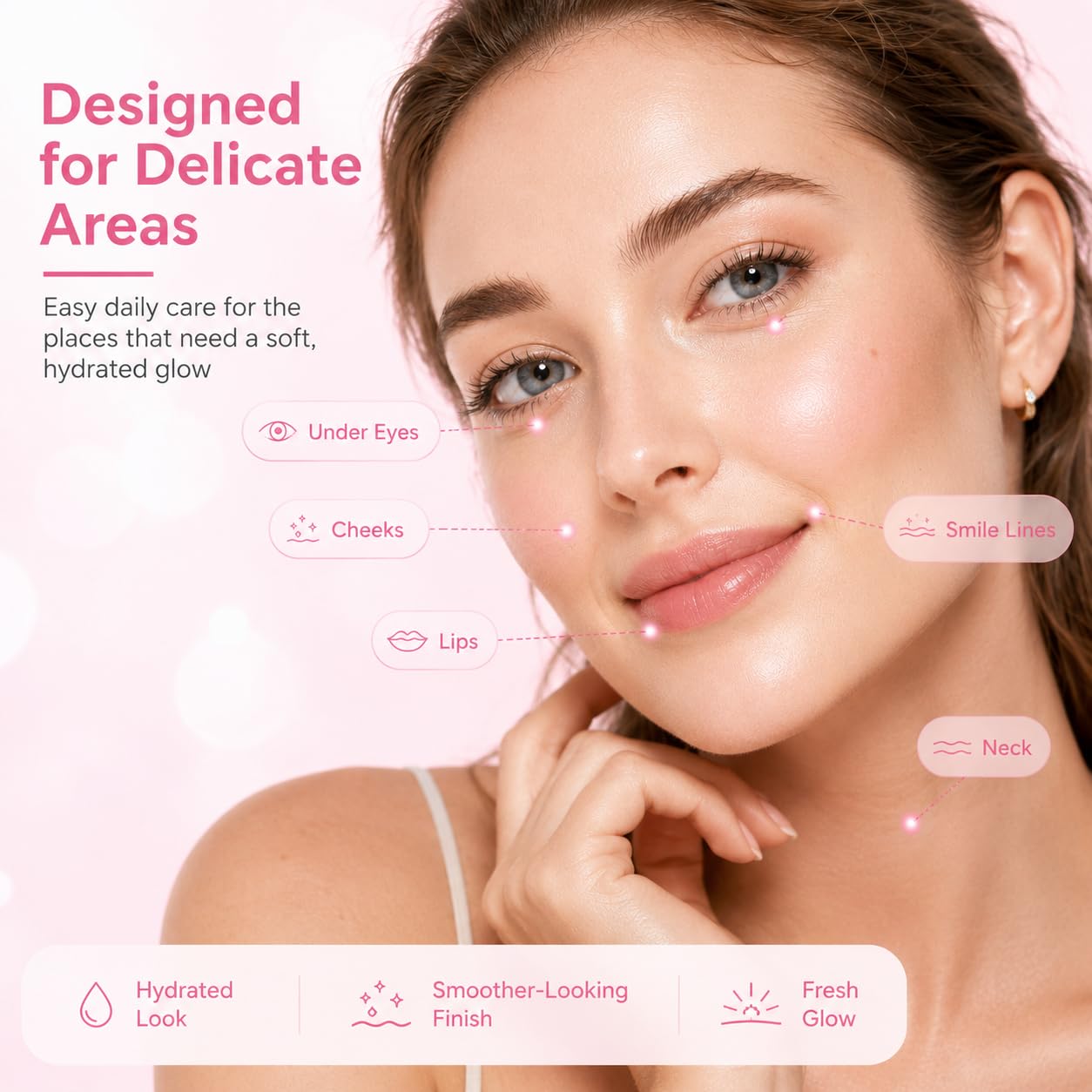 Balm Multiuso PDRN Pink Collag - Luxury Skincare Brands avaliação e preço