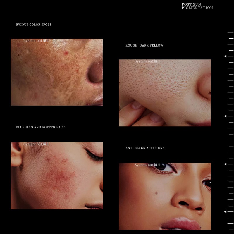 1.94oz natural luxo niacinamid - Luxury Glow Skincare avaliação e preço