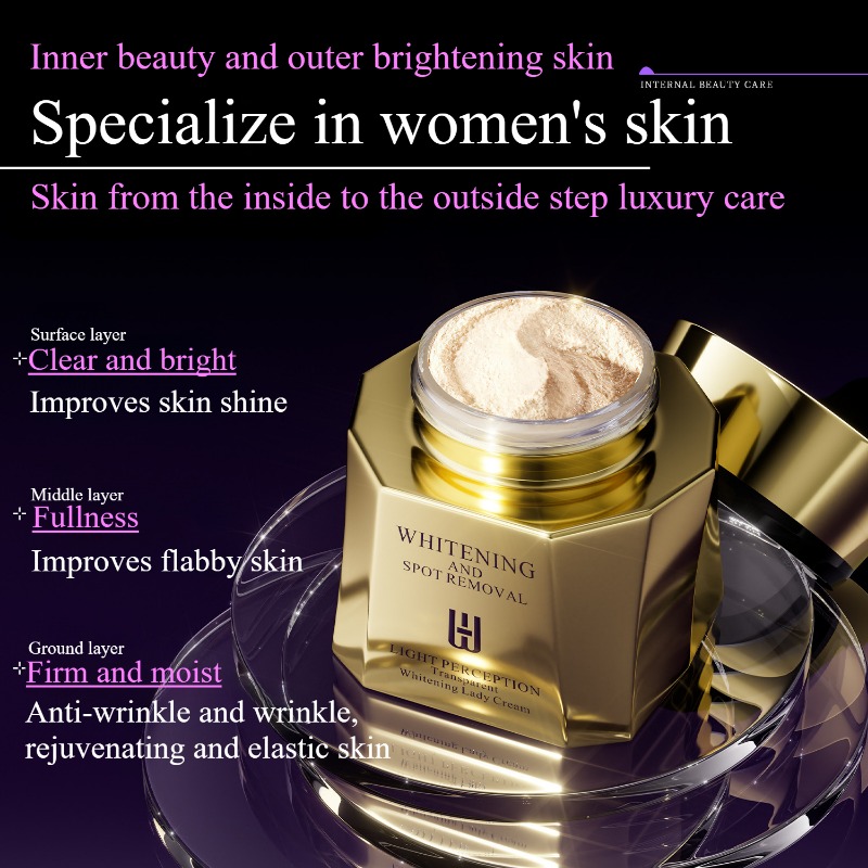 1.94oz natural luxo niacinamid - Luxury Glow Skincare avaliação e preço