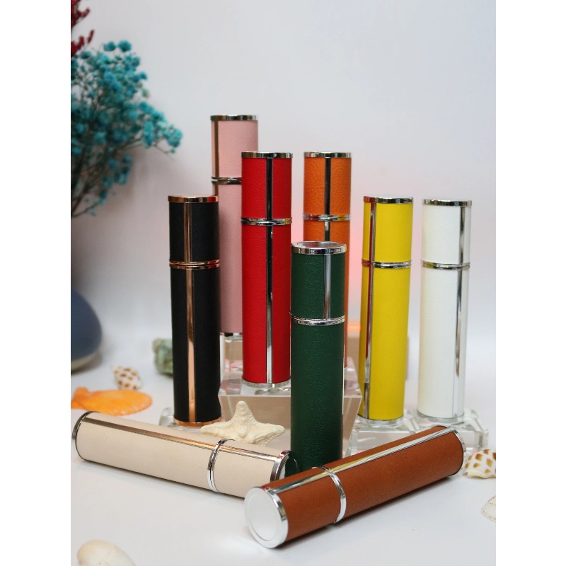 Frasco de Perfume de Vidro de  - Luxury Skincare Bottles avaliação e preço