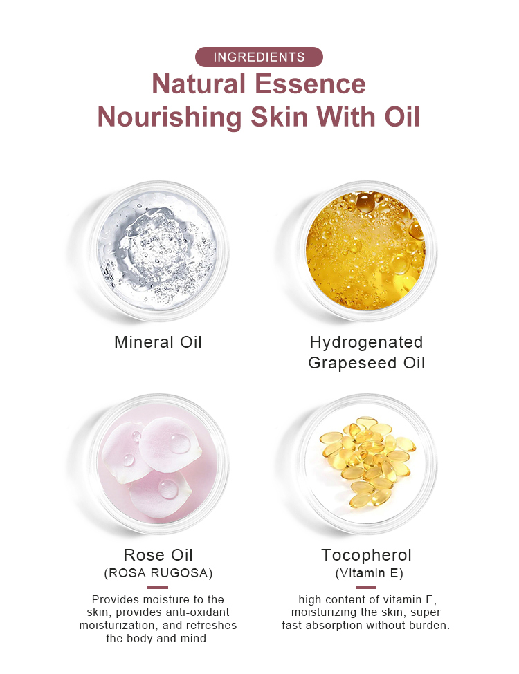 Óleo Essencial de Rosa HODAF — - Luxury Skincare Shop avaliação e preço