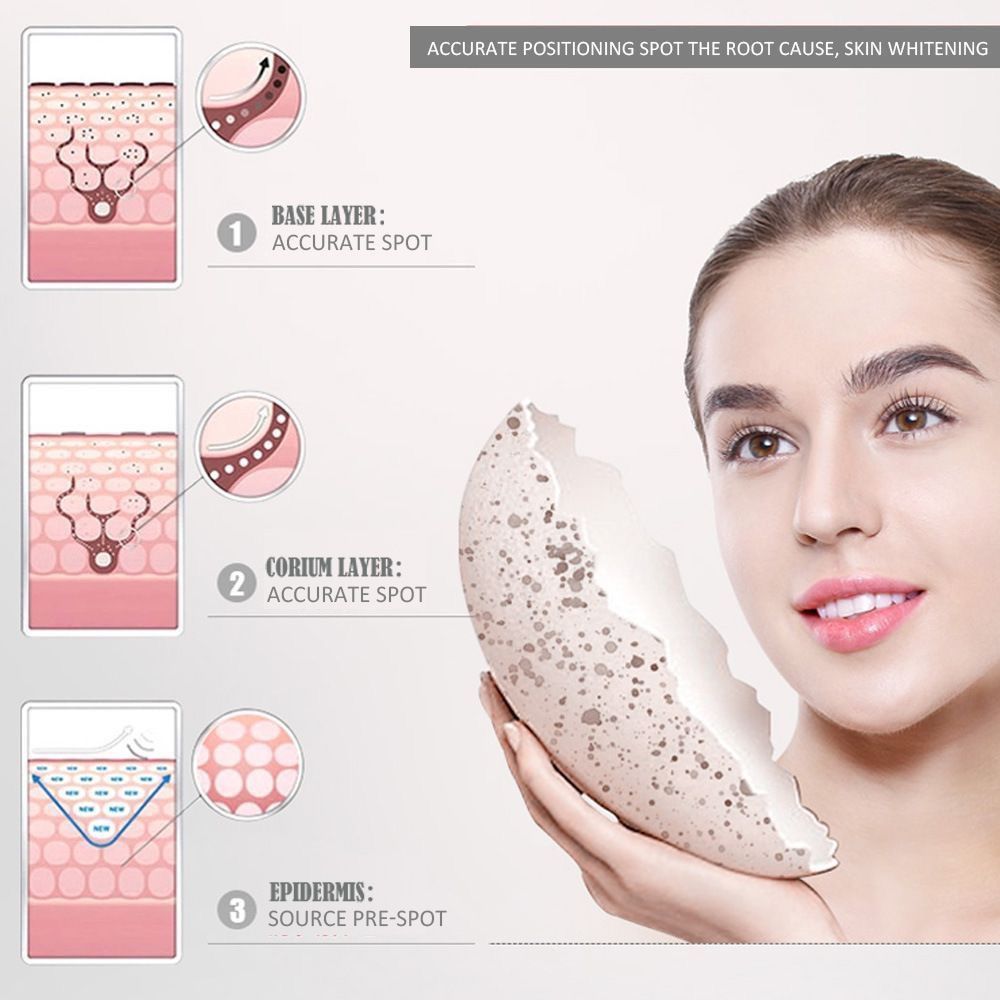 Creme Facial Luxuoso de Coláge - Luxury Skincare China avaliação e preço