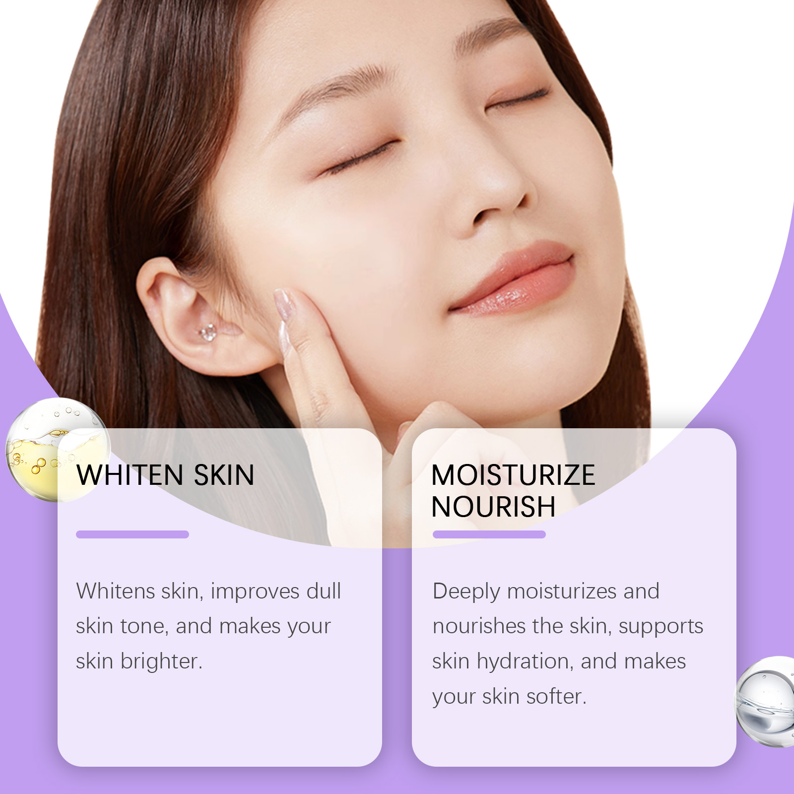 Niacinamida creme facial macio - Luxury Skincare Brands avaliação e preço