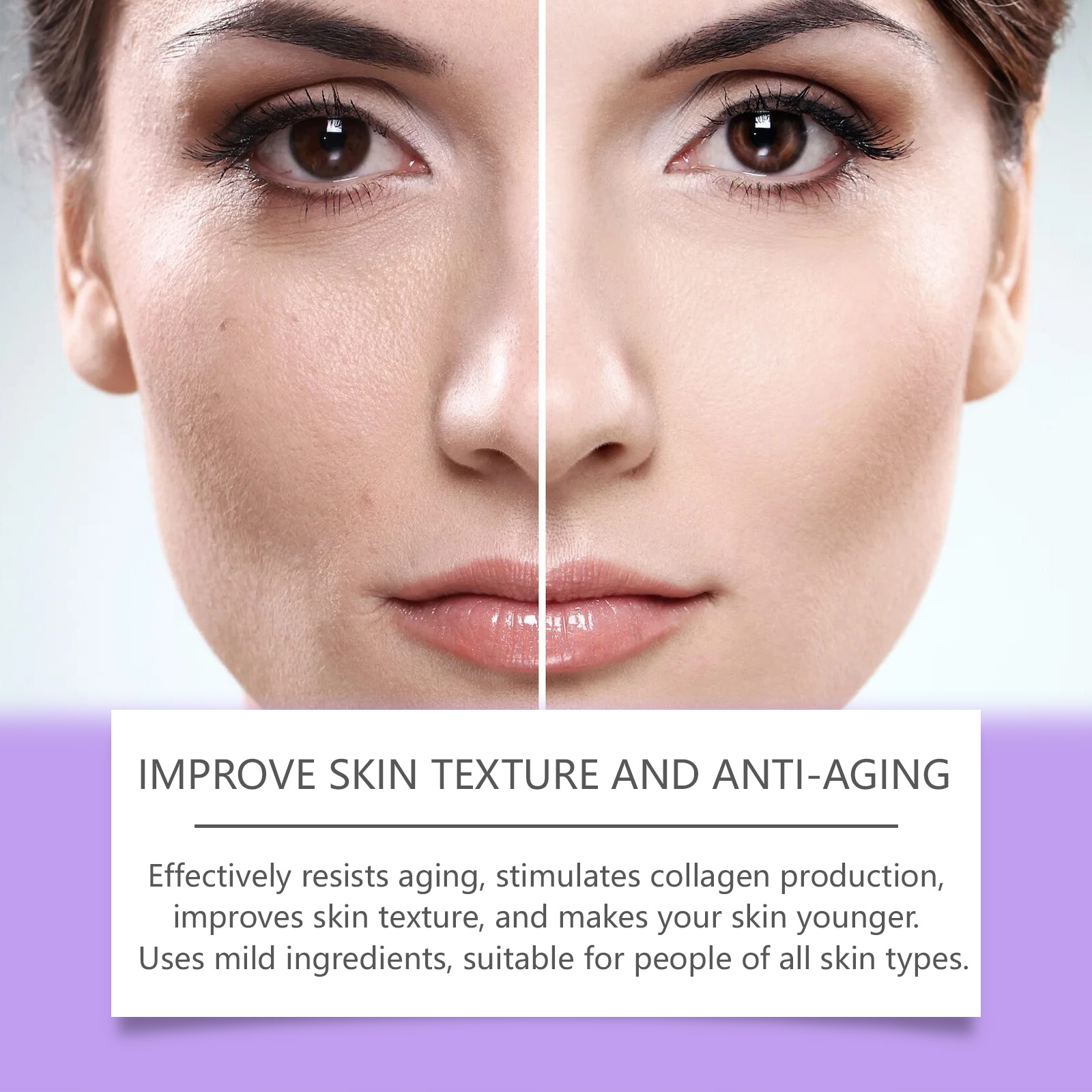 Niacinamida creme facial macio - Luxury Skincare Brands avaliação e preço