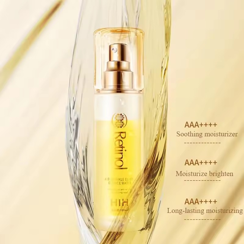 Retinol removedor de rugas ros - Luxury Korean Skincare Products avaliação e preço