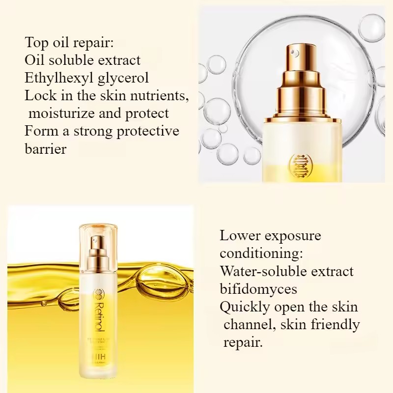 Retinol removedor de rugas ros - Luxury Korean Skincare Products avaliação e preço