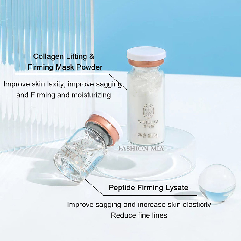 Kit de máscara de essência fir - Luxury Skincare Korea avaliação e preço