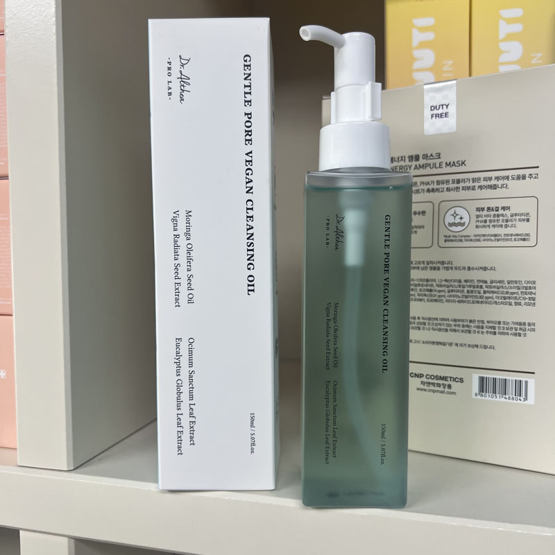 Creme em Névoa Dr.Althea Brand - Luxury Skincare Korea avaliação e preço