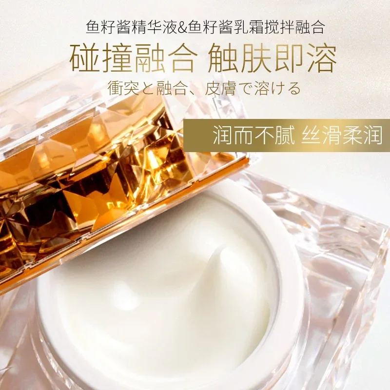 Platinum raro luxo caviar cuid - Luxury Skincare Korea avaliação e preço