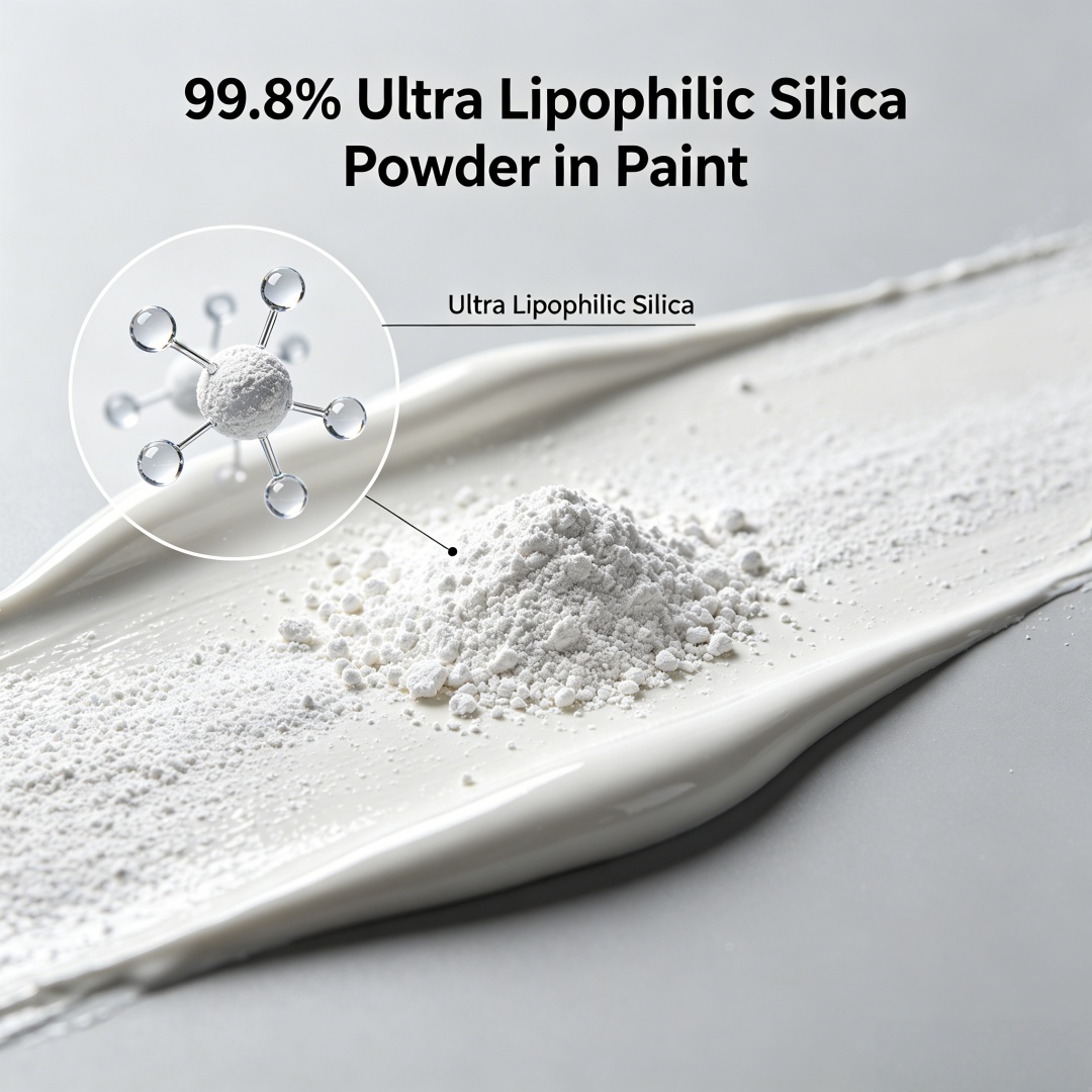 Pó de Nano Sílica Ultra Lipófi - Ultra Luxury Skincare avaliação e preço