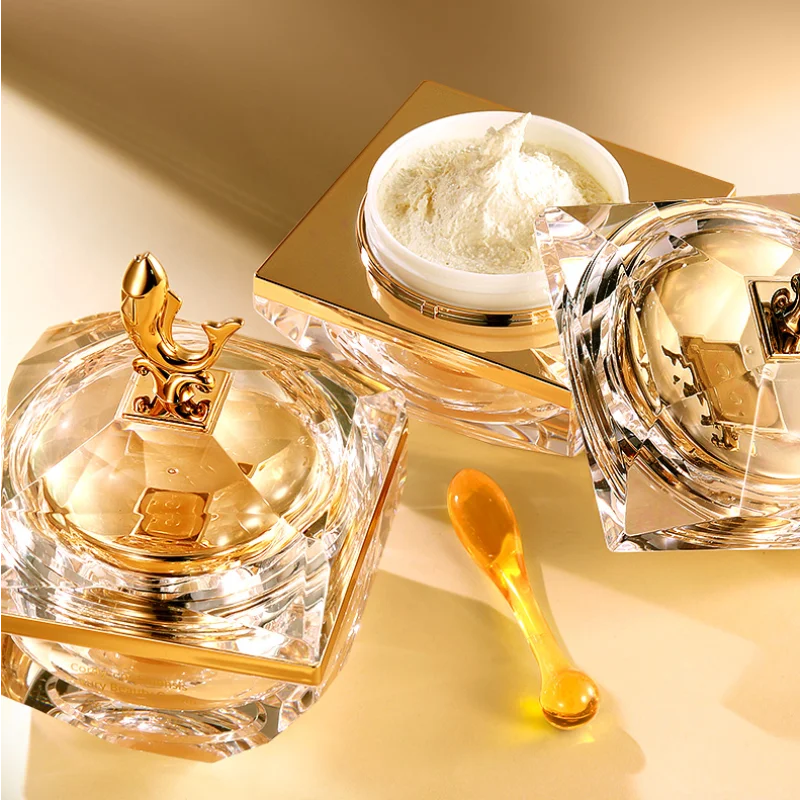 Conjunto de Creme de Beleza Lu - Luxury Skincare Korea avaliação e preço