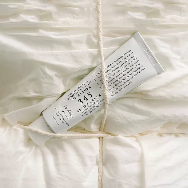 Creme Facial Original Dr.Althe - Luxury Skincare Korea avaliação e preço