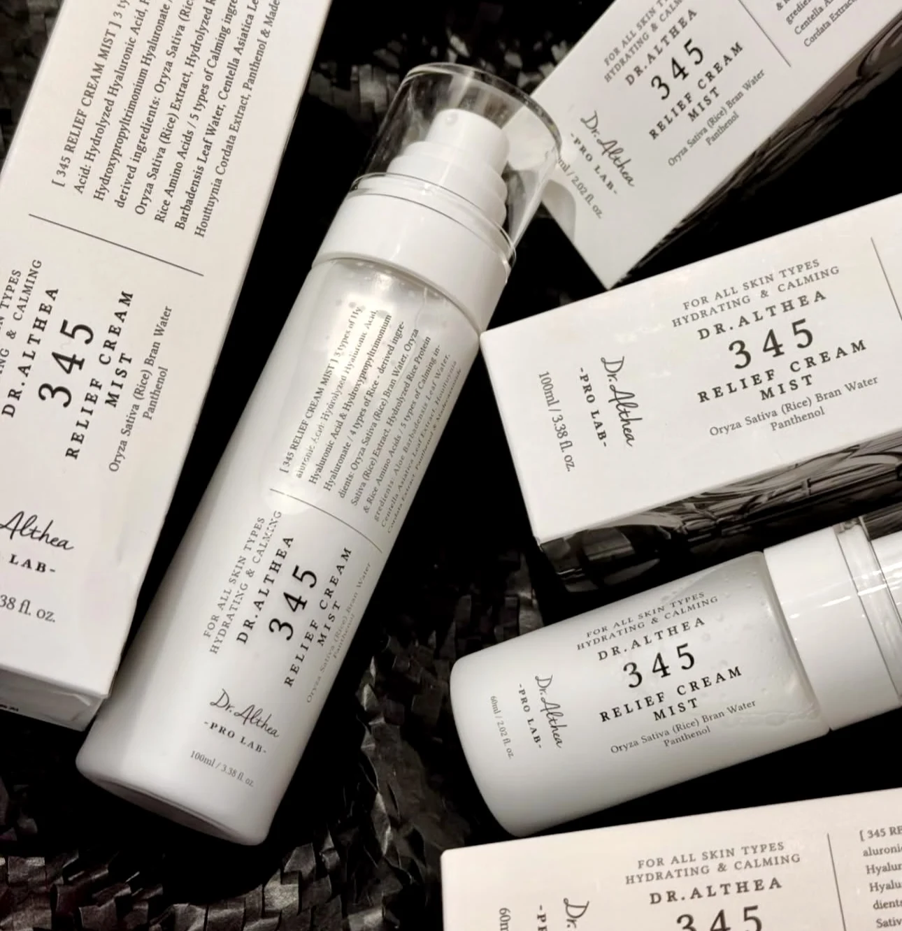 Creme Facial Original Dr.Althe - Luxury Skincare Korea avaliação e preço