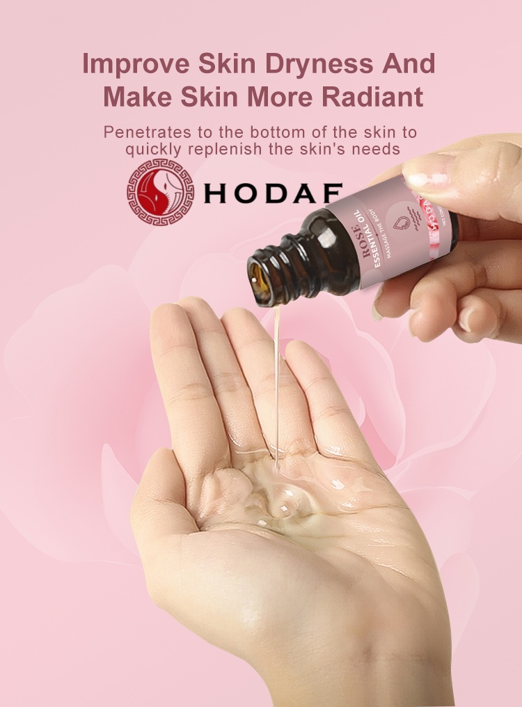 Óleo Essencial HODAF: Óleo Ess - Luxury Skincare Shop avaliação e preço