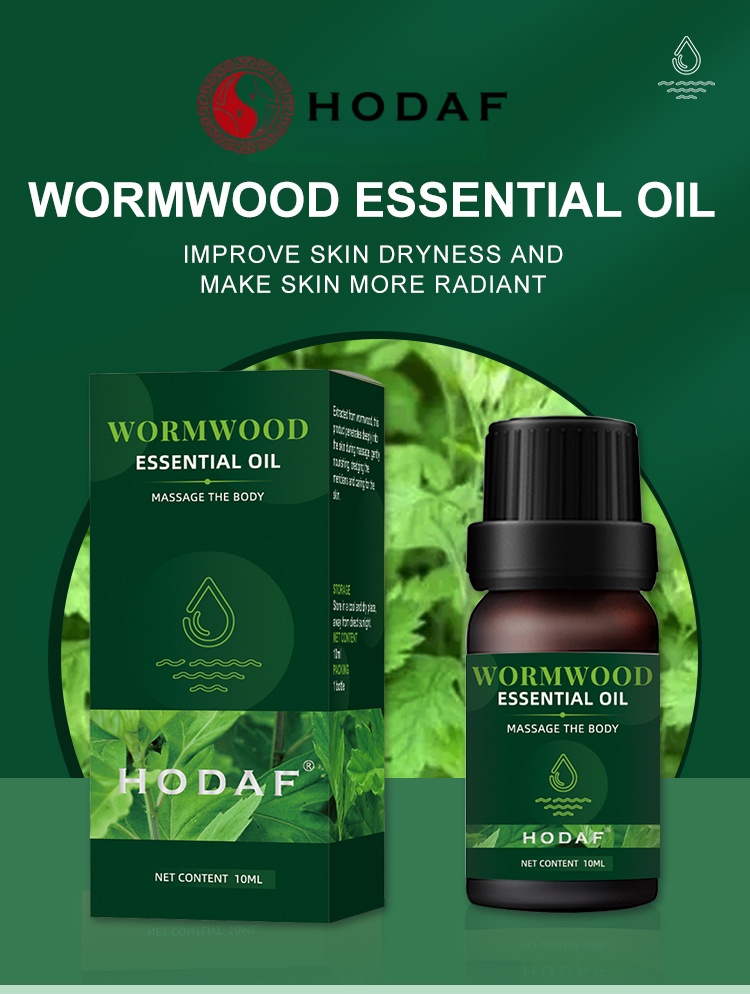 Óleo Essencial de Artemísia HO - Luxury Skincare Shop avaliação e preço