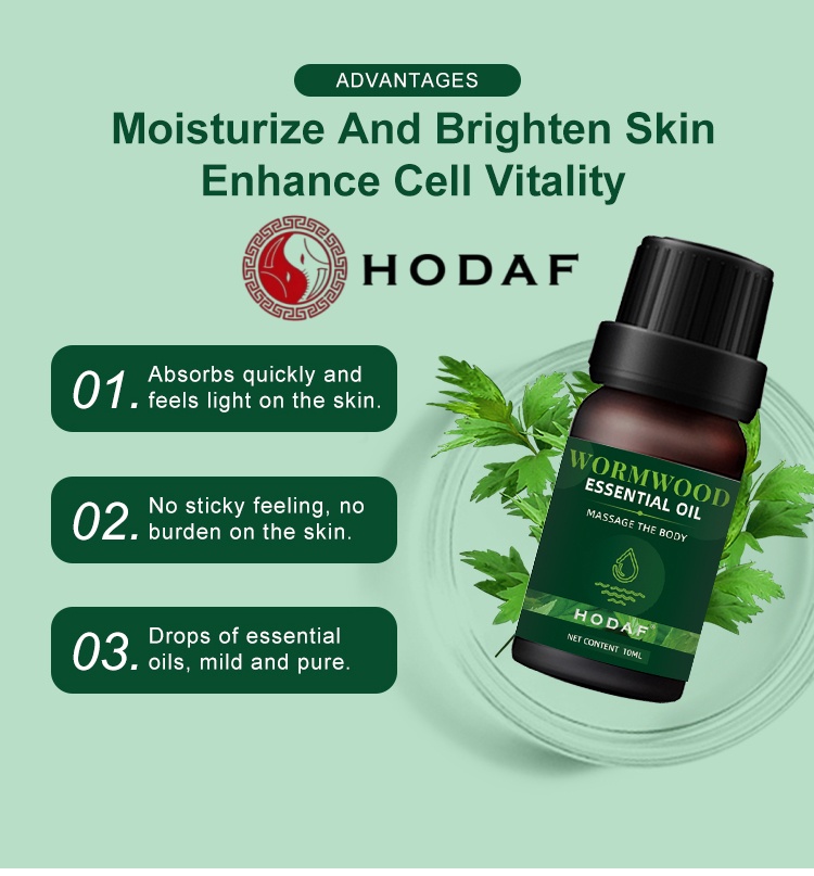 Óleo Essencial de Artemísia HO - Luxury Skincare Shop avaliação e preço