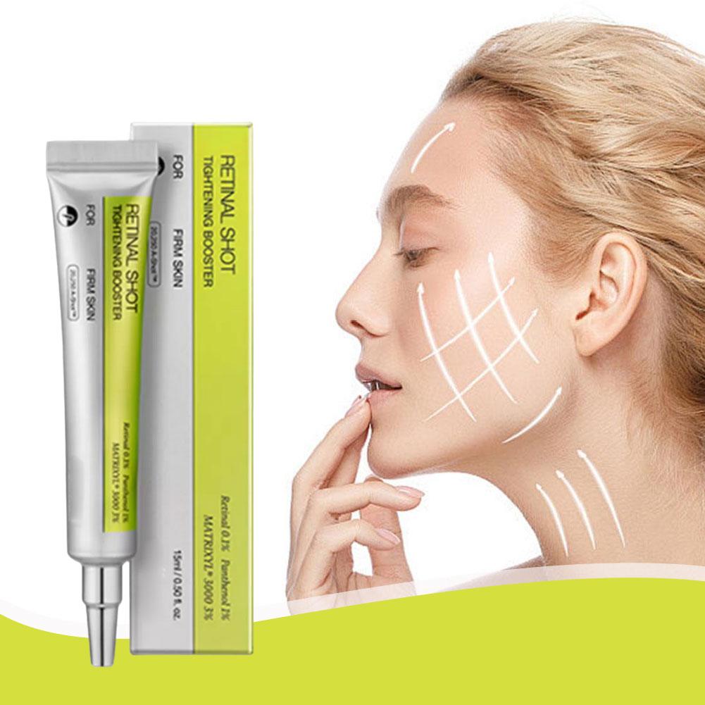 Retinol tiro aperto rosto soro - Luxury Skincare Korea avaliação e preço
