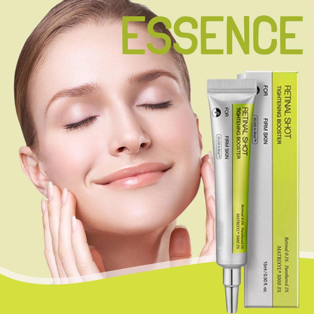 Retinol tiro aperto rosto soro - Luxury Skincare Korea avaliação e preço