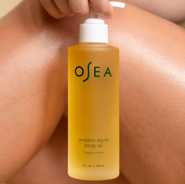 Óleo Corporal Luxuoso Original - Luxury Skincare Brands avaliação e preço