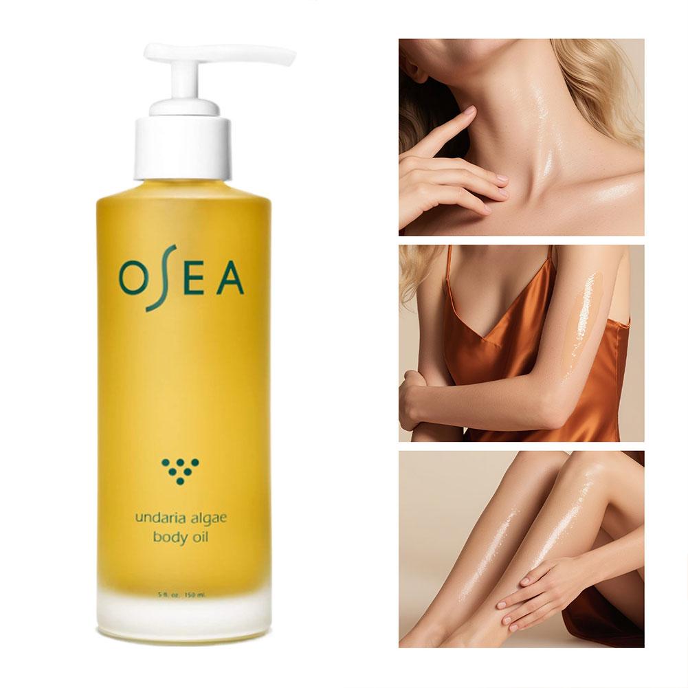 Óleo Corporal Luxuoso Original - Luxury Skincare Brands avaliação e preço