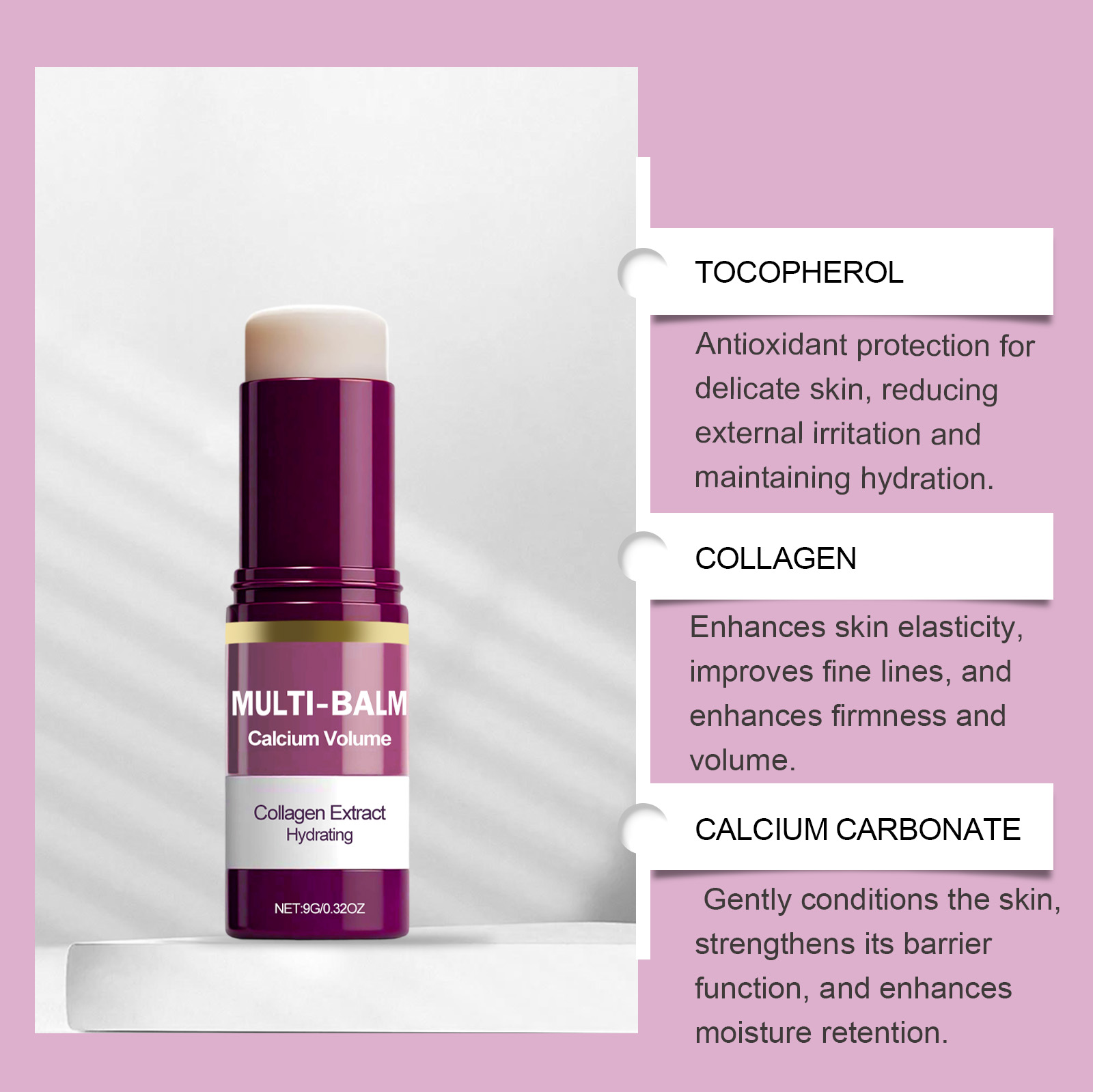 Bálsamo Multifuncional em Bast - Luxury Skincare Brands avaliação e preço