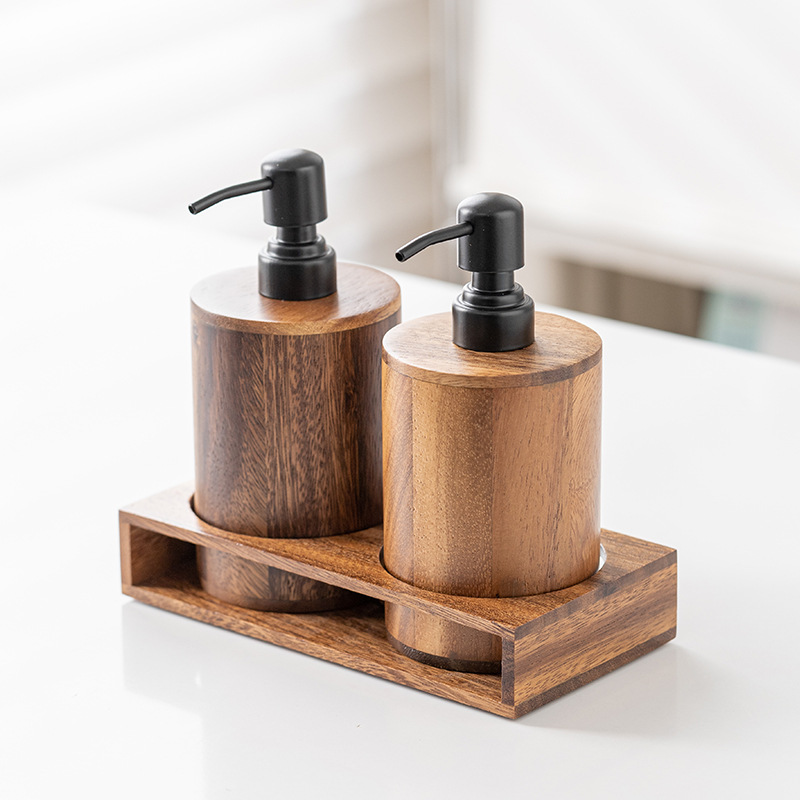 Garrafas vazias de porcião tip - Luxury Skincare Bottles avaliação e preço