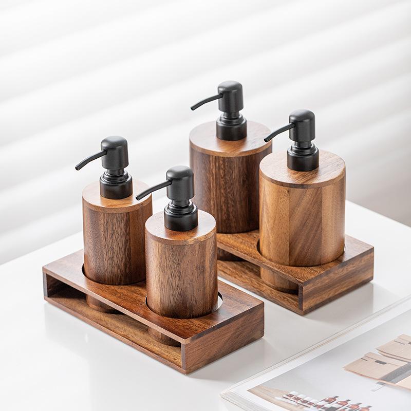 Garrafas vazias de porcião tip - Luxury Skincare Bottles avaliação e preço