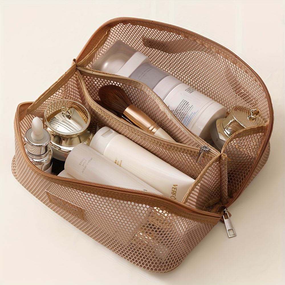 Organizador de Maquiagem Femin - Luxury Skincare Samples avaliação e preço