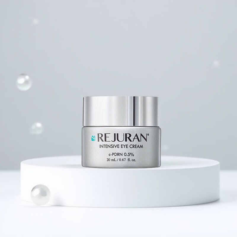 Creme para Olhos REJURAN Salmo - Luxury Skincare Korea avaliação e preço