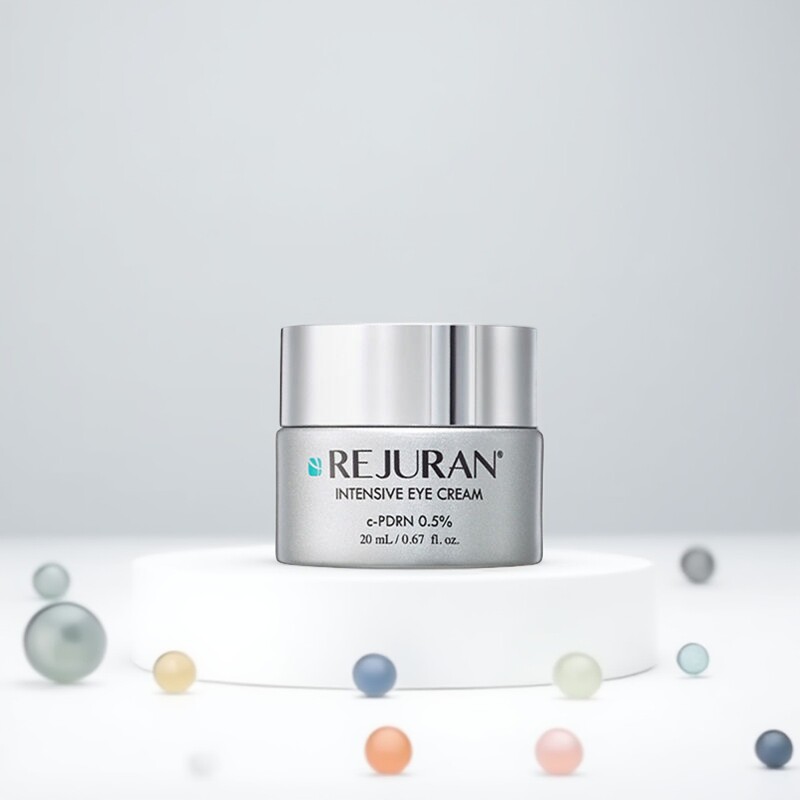 Creme para Olhos REJURAN Salmo - Luxury Skincare Korea avaliação e preço
