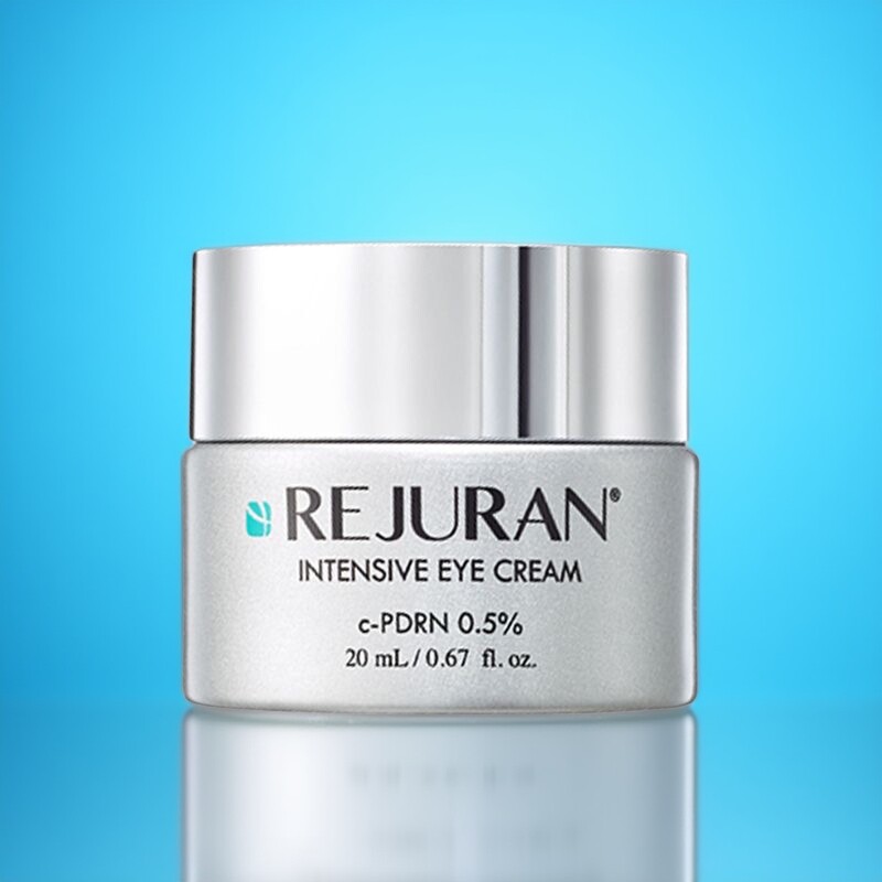 Creme para Olhos REJURAN Salmo - Luxury Skincare Korea avaliação e preço