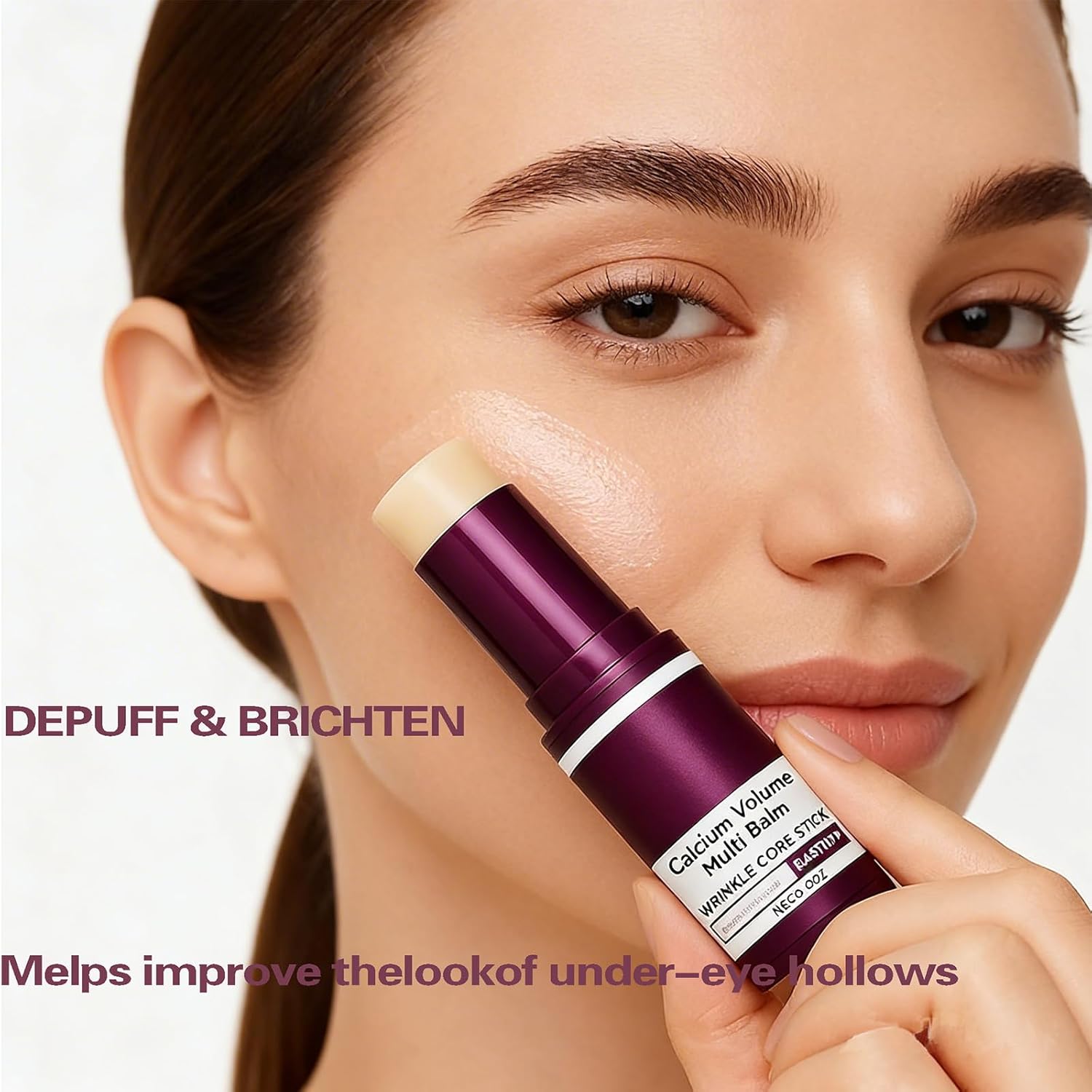 Bálsamo Multiuso Coreano com C - Luxury Skincare Brands avaliação e preço