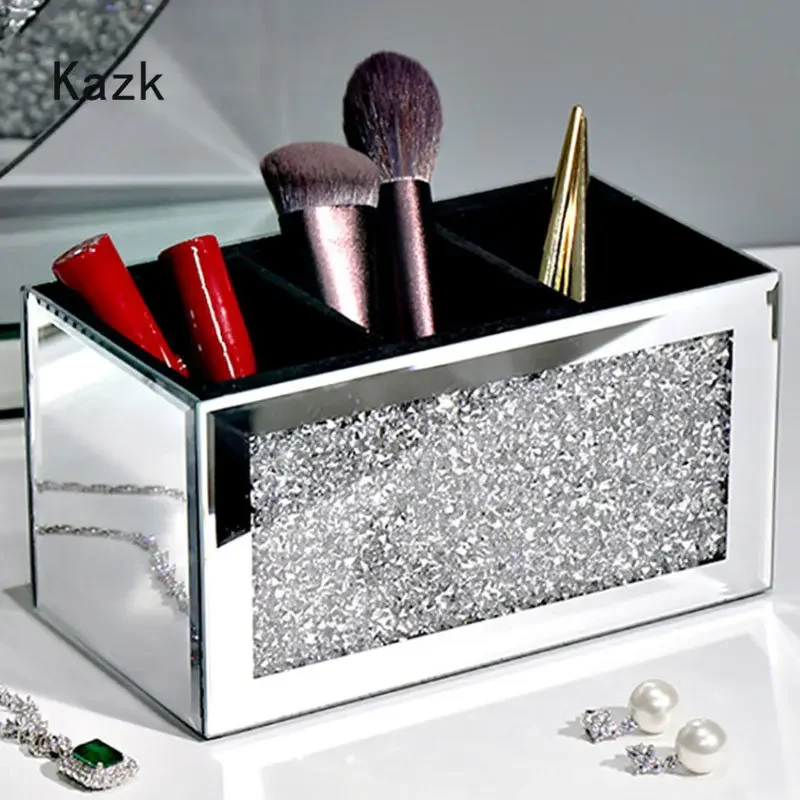 Luxuosa bandeja de armazenamen - Luxury Skincare Bottles avaliação e preço