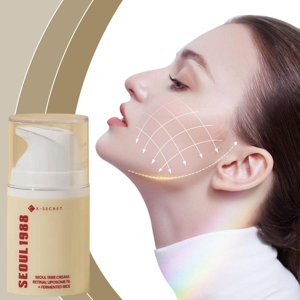 Creme para Olhos SEOUL 1988 pa - Luxury Skincare Brands avaliação e preço