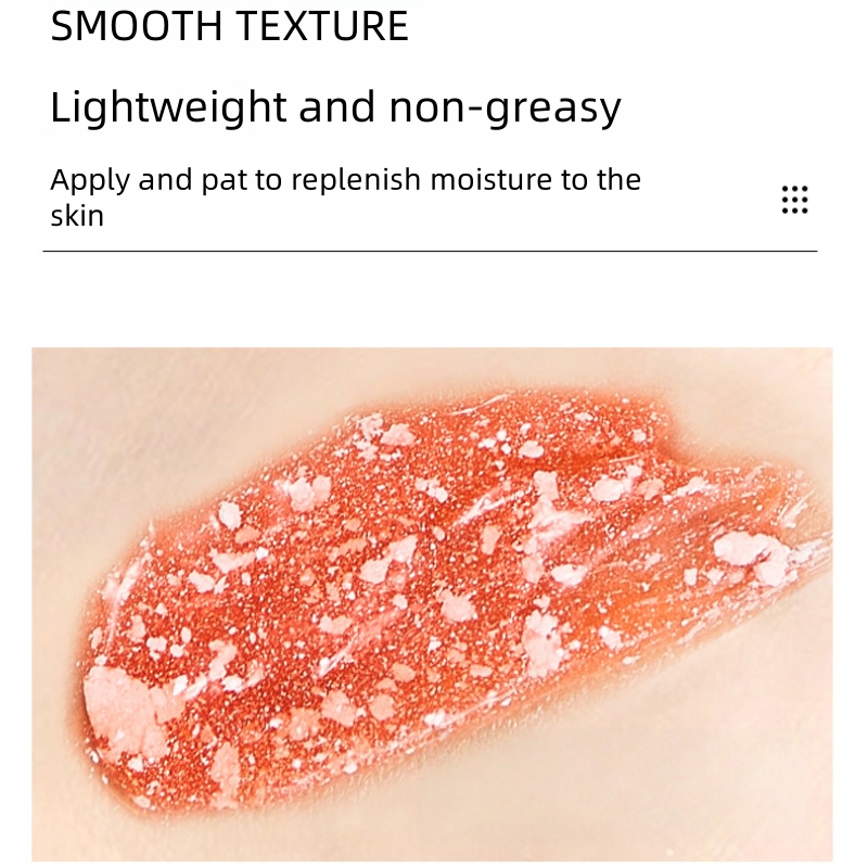 Creme Antienvelhecimento de Lu - Luxury Glow Skincare avaliação e preço