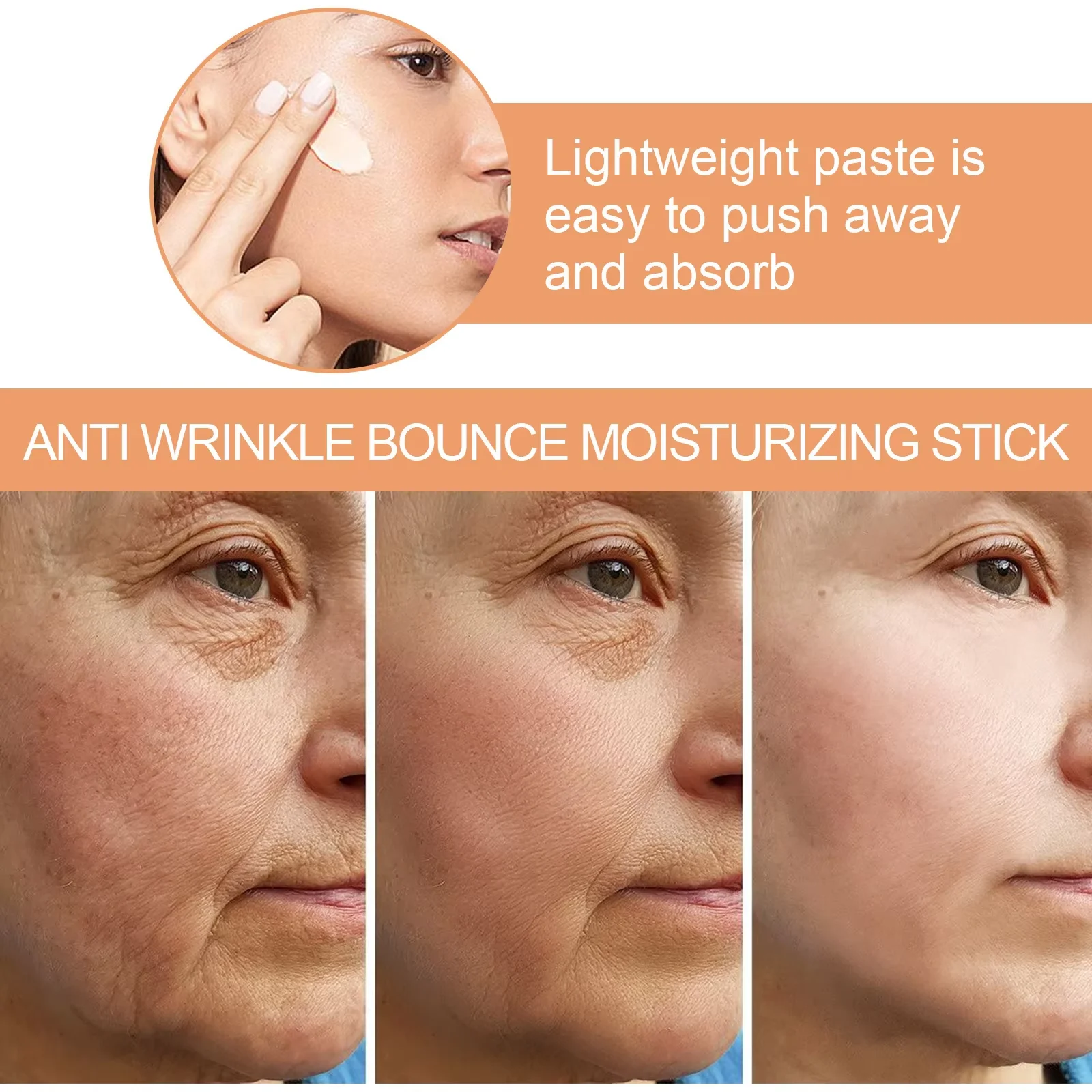 Remoção de rugas de colágeno m - Luxury Skincare Brands avaliação e preço